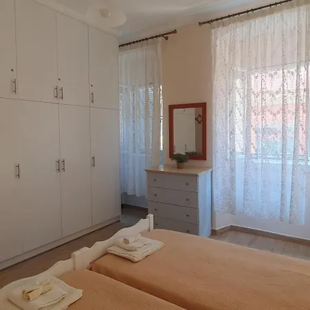 Perfect Base To Explore Corfu Old Town Apartment Corfu (city)