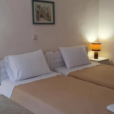 Apartment Perfect Base To Explore Corfu Old Town Corfu (city)