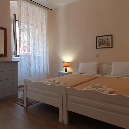 Perfect Base To Explore Corfu Old Town Corfu (city)
