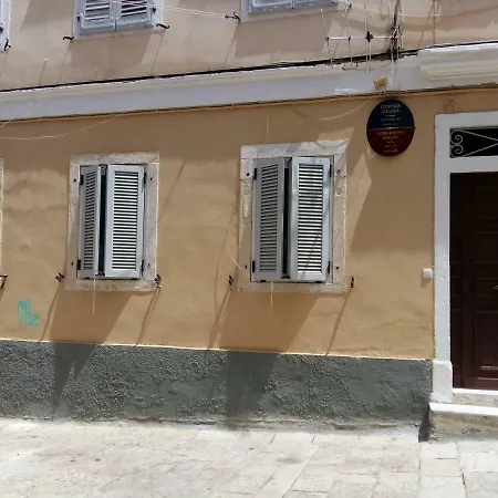 Apartment Perfect Base To Explore Corfu Old Town
