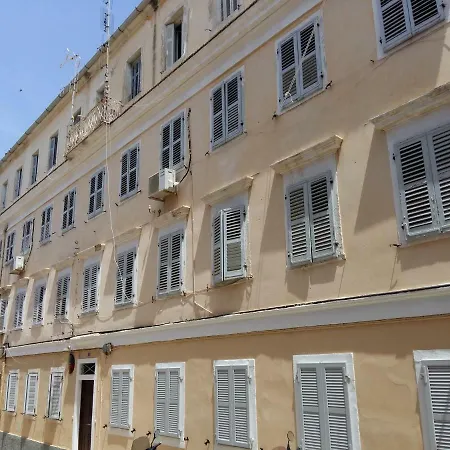 Perfect Base To Explore Corfu Old Town Apartment *