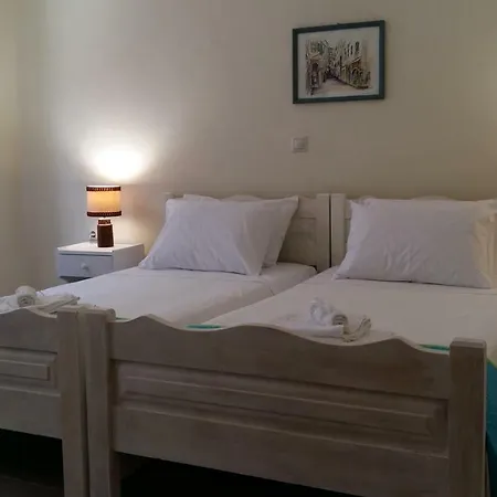 Apartment Perfect Base To Explore Corfu Old Town *