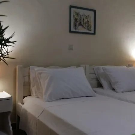 Perfect Base To Explore Corfu Old Town *