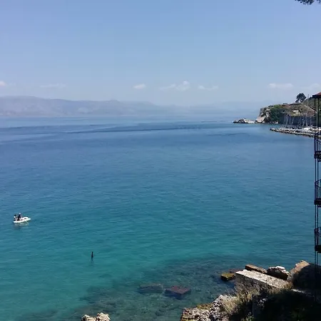 Perfect Base To Explore Corfu Old Town 公寓 *