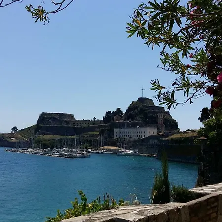 Apartment Perfect Base To Explore Corfu Old Town Corfu (city)