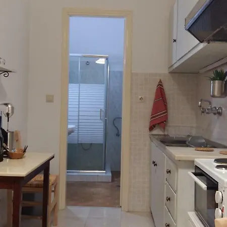 公寓 Perfect Base To Explore Corfu Old Town *