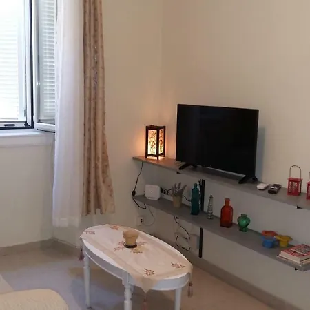 Perfect Base To Explore Corfu Old Town Apartment *